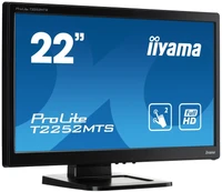 Профессиональная панель Iiyama T2252MTS-B3 1244001417