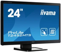 Профессиональная панель Iiyama T2452MTS-B4 347462626