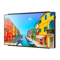 Профессиональная панель Samsung OM55D-K 1488422743