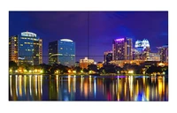 Профессиональная LED панель LG 55VH7 324615405