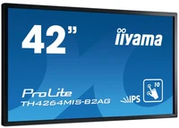 Профессиональная панель Iiyama TH4264MIS-B2AG 1623566017