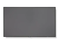 Профессиональная панель NEC P484 SILVER 2091521403