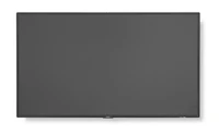 Профессиональная панель NEC V404 SILVER 1426222457