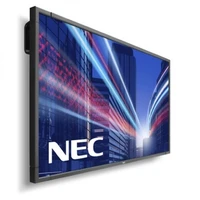Профессиональная панель NEC P554 SILVER 274072806