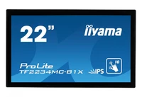 Профессиональная панель Iiyama TF2234MC-B1X 213583776