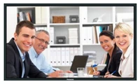 Профессиональная панель Panasonic TH-65LFC70E 2030079778