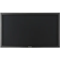 Профессиональная панель Panasonic TH-42PF50E 1285119422