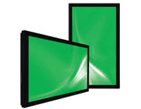 LCD дисплей Flame 46LED 1834013311
