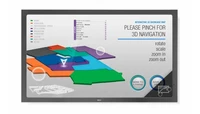 Профессиональная панель NEC MultiSync V463-TM (Multi-Touch) 1708234640
