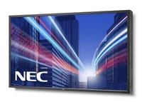 Профессиональная панель NEC MultiSync V553 TM (MultiTouch) 1160546782