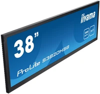 Профессиональная панель Iiyama S3820HSB-B1 10519149