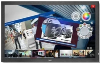Профессиональная панель NEC MultiSync E705 SST(Multi-Touch) 111413145