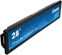 Профессиональная панель Iiyama S2820HSB-B1 1173947940