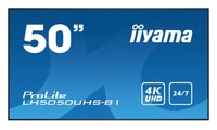 Профессиональная панель Iiyama LE5040UHS-B1 985105752