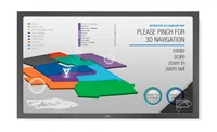 Профессиональная панель NEC MultiSync V423-TM (Multi-Touch) 1038239465