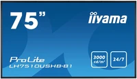 Профессиональная панель Iiyama LH7510USHB-B1 730343161