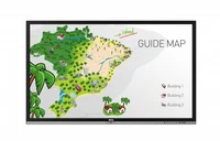 Профессиональная панель BENQ RP703 854830455