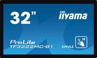 Профессиональная панель Iiyama TF3222MC-B1 241327368