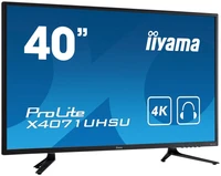 Профессиональная панель Iiyama X4071UHSU-B1 A 701769679
