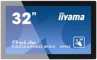 Профессиональная панель Iiyama T3234MSC-B3X A 1188145530