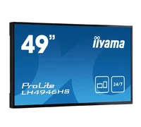 Профессиональная панель Iiyama LH4946HS-B1 1778087566