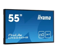 Профессиональная панель Iiyama LH5546HS-B1 628895799