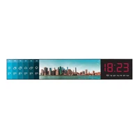 Профессиональная панель LG 86BH7F 1868697894