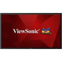 Профессиональная панель ViewSonic CDE8600 65112578