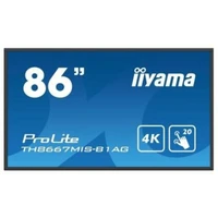 Профессиональная панель Iiyama TH8667MIS-B1AG 1087302024
