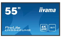 Профессиональная панель Iiyama LH5542UHS-B1 1505756215