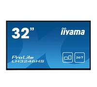 Профессиональная панель Iiyama LH3246HS-B1 22779174