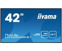 Профессиональная панель Iiyama LH4282SB-B1 422058030