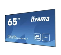 Профессиональная панель Iiyama LE6540UHS-B1 212412702