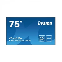 Профессиональная панель Iiyama LH7542UHS-B3 1834729573