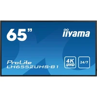 Профессиональная панель Iiyama LH6552UHS-B1 14729447