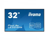 Профессиональная панель Iiyama LE3240S-B2 1121040146