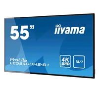 Профессиональная панель Iiyama LE5540UHS-B1 1780835796