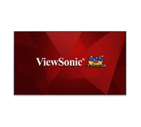 Профессиональная панель ViewSonic CDE9800 1225024926