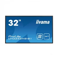 Профессиональная панель Iiyama LH3252HS-B1 1176457059