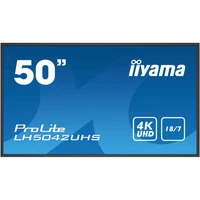 Профессиональная панель Iiyama LH5042UHS-B3 301077867