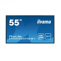 Профессиональная панель Iiyama LH5552UHS-B1 1569825811