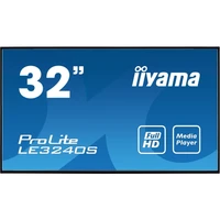 Профессиональная панель Iiyama LE3240S-B3 1563386858