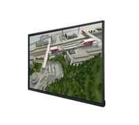 Профессиональная панель Flame DS 43" 1372898332