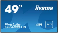 Профессиональная панель Iiyama LH4981S-B1 1529684864