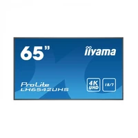 Профессиональная панель Iiyama LH6542UHS-B3 1763047982