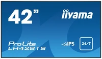 Профессиональная панель Iiyama LH4281S-B1 1492242750