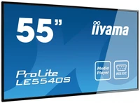 Профессиональная панель Iiyama LE5540S-B1 1590077488