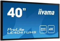 Профессиональная панель Iiyama LE4041UHS-B1 1048411496