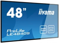 Профессиональная панель Iiyama LE4840S-B1 389962073