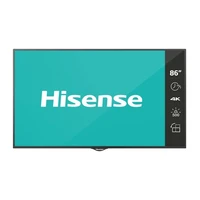 Профессиональная панель Hisense 86BM66AE 86" 1293449793